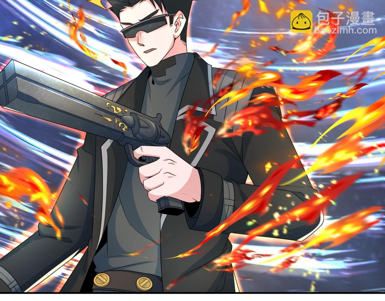 第230话 特殊规律！30