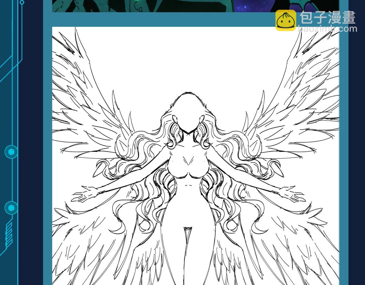 第108期 路透社：被美女包围，全员单箭头林风？！12