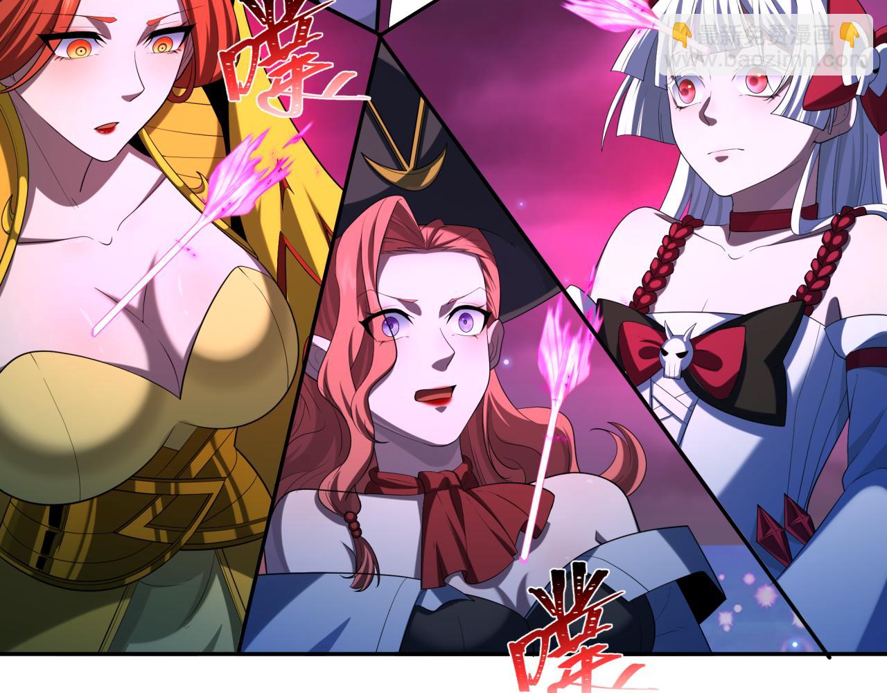 第231话 乱爱风暴！35
