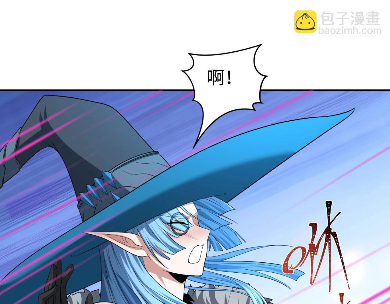 第231话 乱爱风暴！44