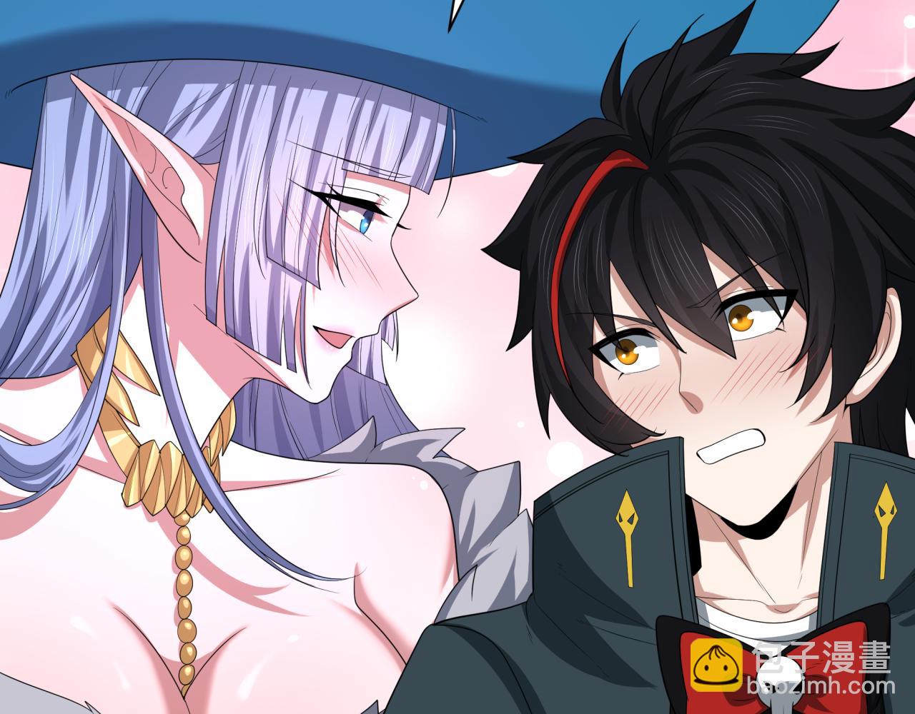 第231话 乱爱风暴！61