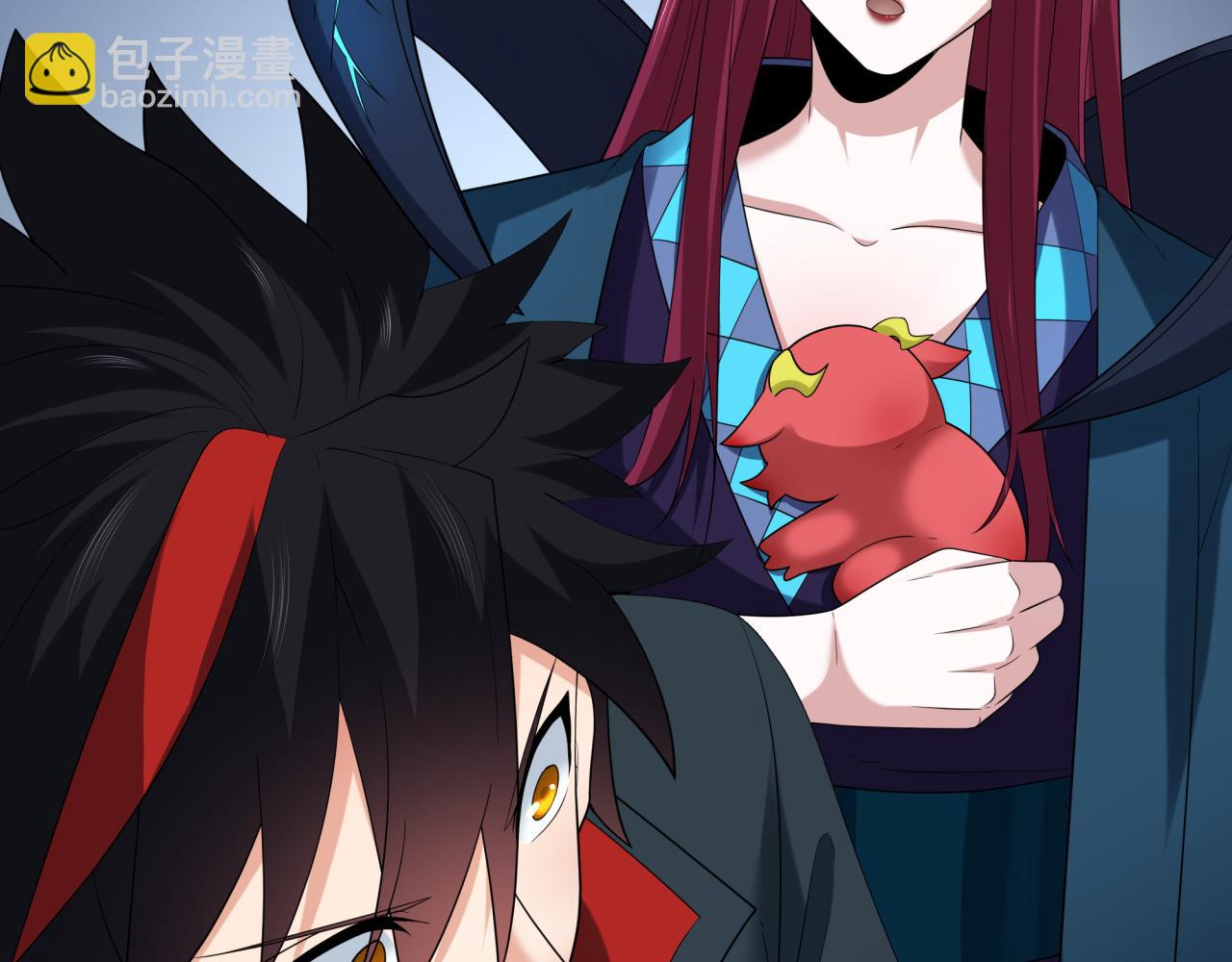 第232话 林风拜师！62