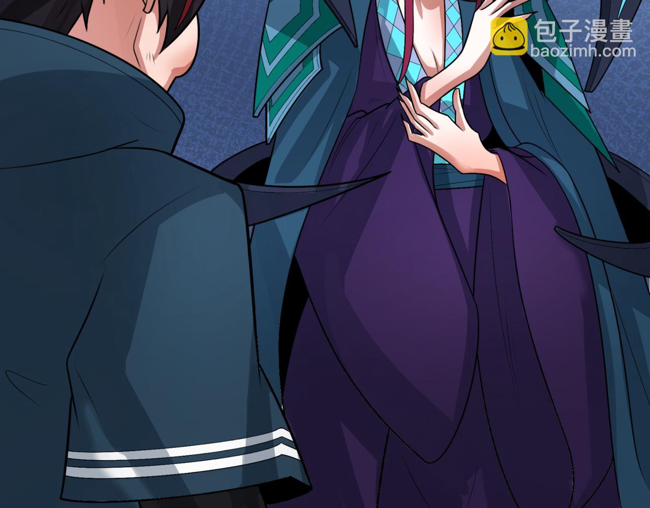 第232话 林风拜师！7
