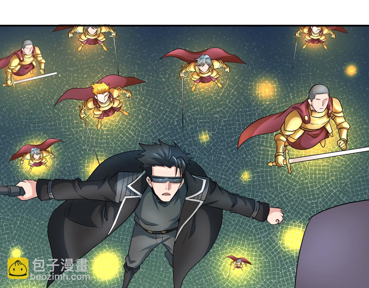 第232话 林风拜师！97