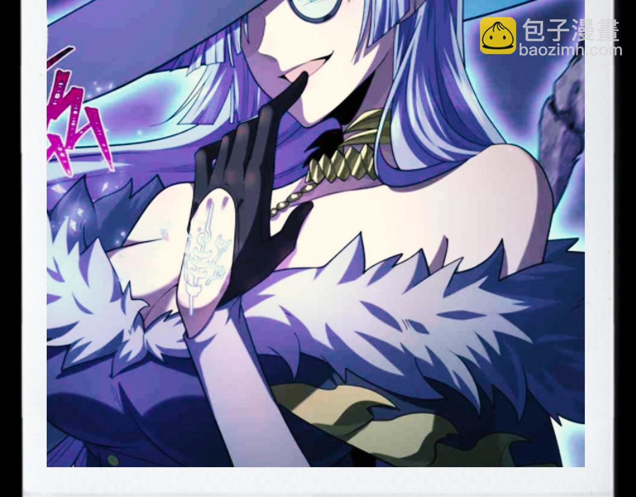 第110期 特别企划：捡到了天使军团的拍立得6