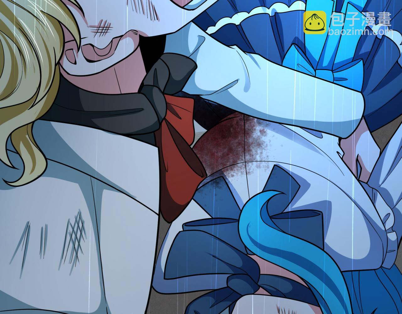 第236话 师徒的羁绊！111