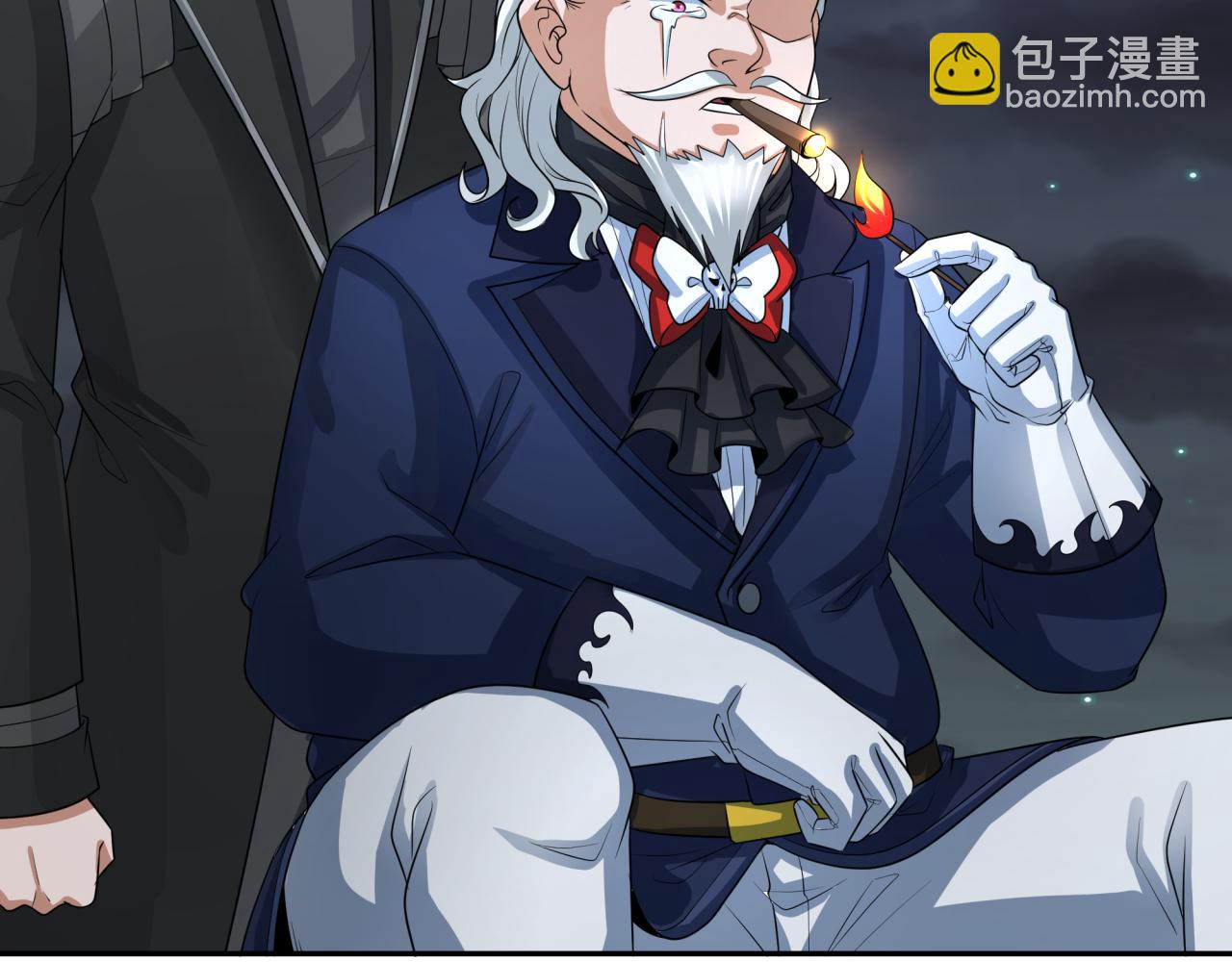 第236话 师徒的羁绊！140