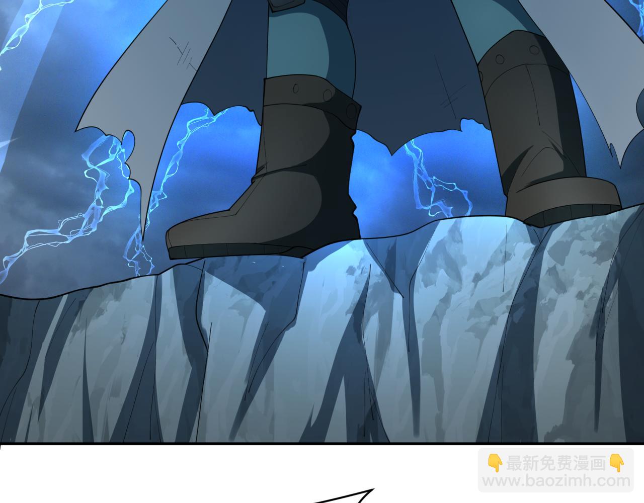 第236话 师徒的羁绊！89