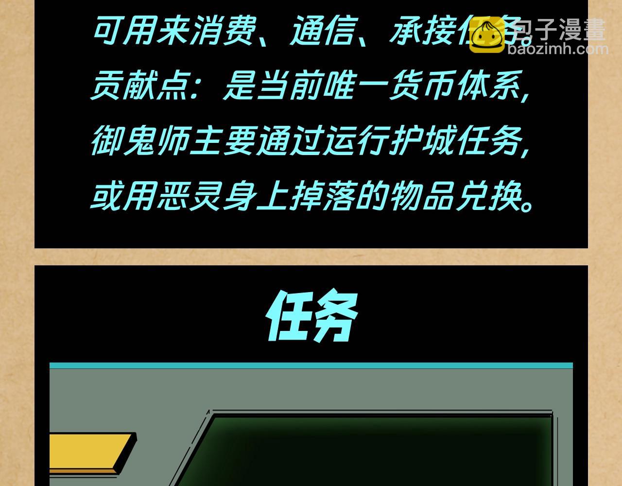 第114期 特别企划：全诡最全世界观科普第一弹11