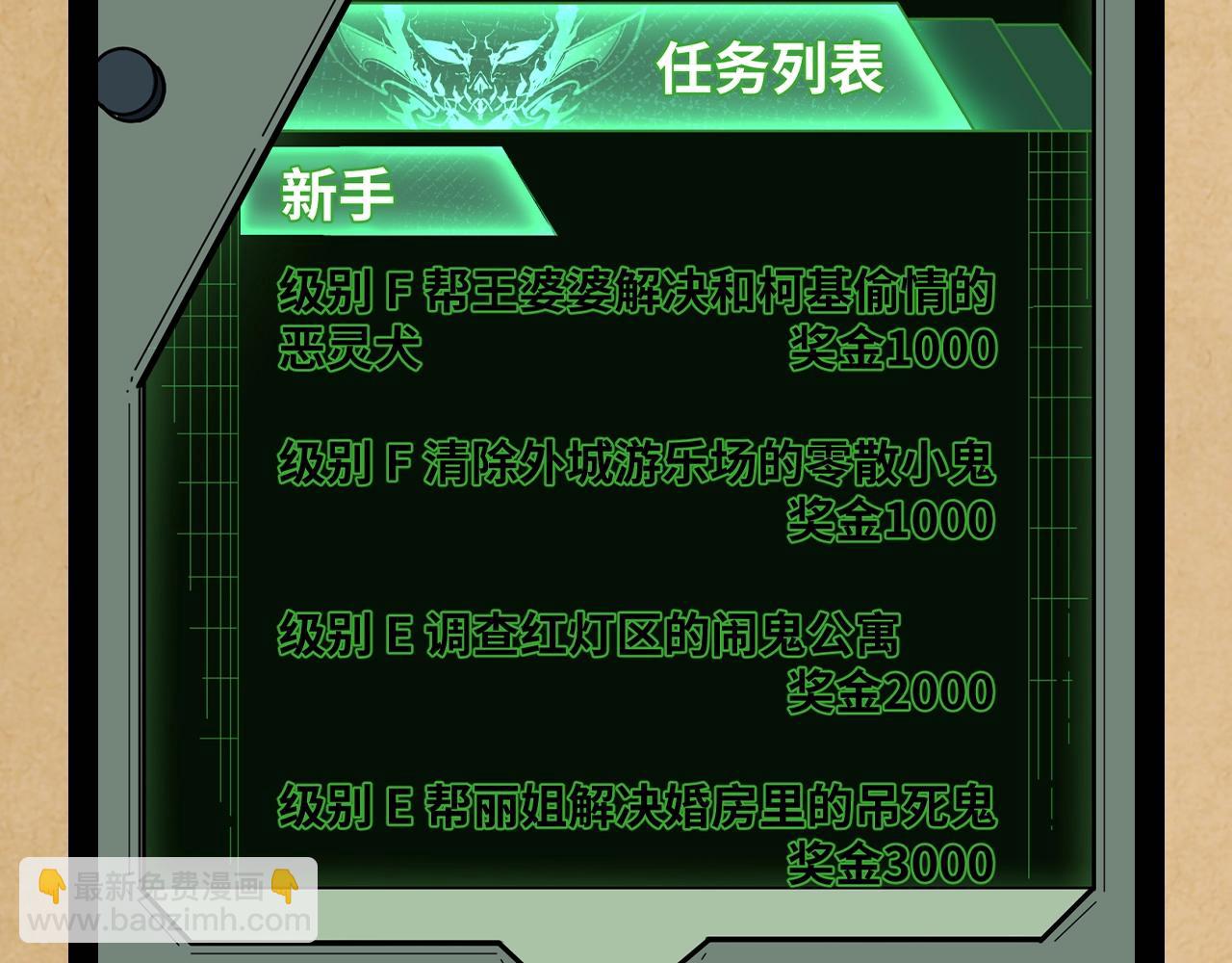 第114期 特别企划：全诡最全世界观科普第一弹12