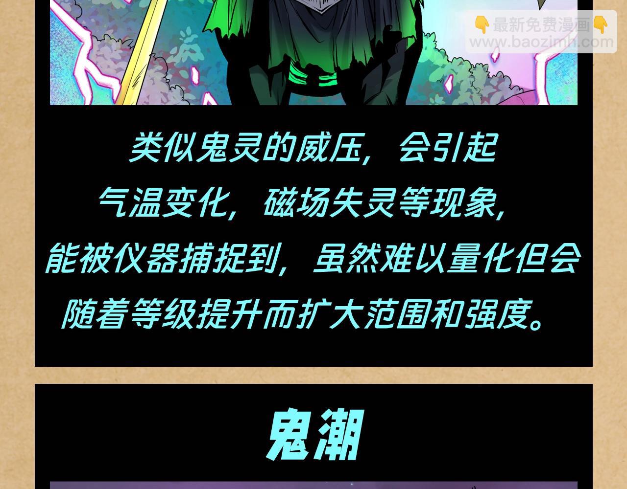 第114期 特别企划：全诡最全世界观科普第一弹17