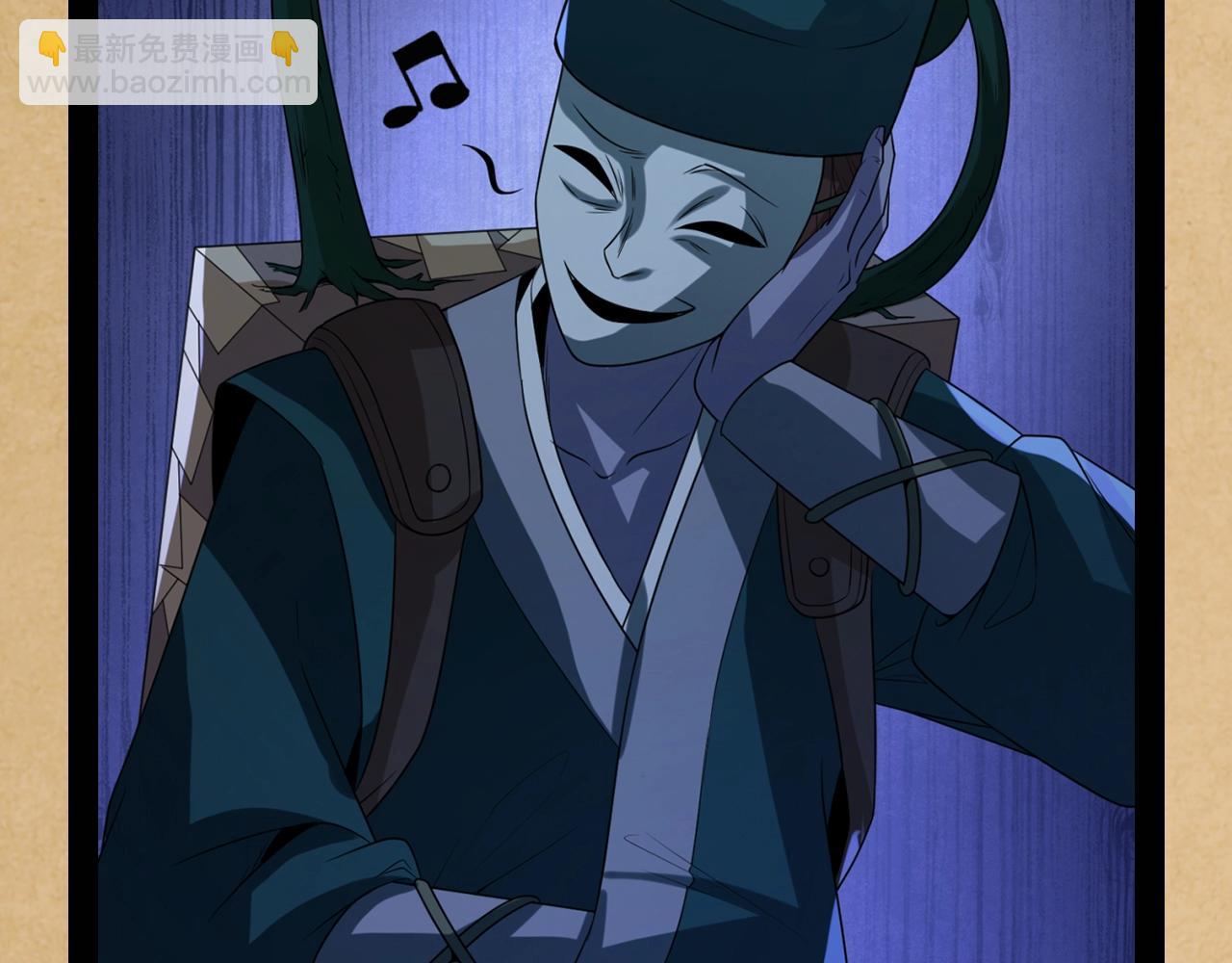 第114期 特别企划：全诡最全世界观科普第一弹23