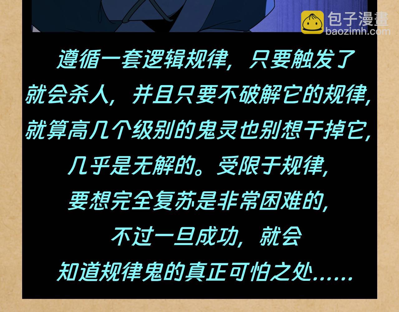 第114期 特别企划：全诡最全世界观科普第一弹24