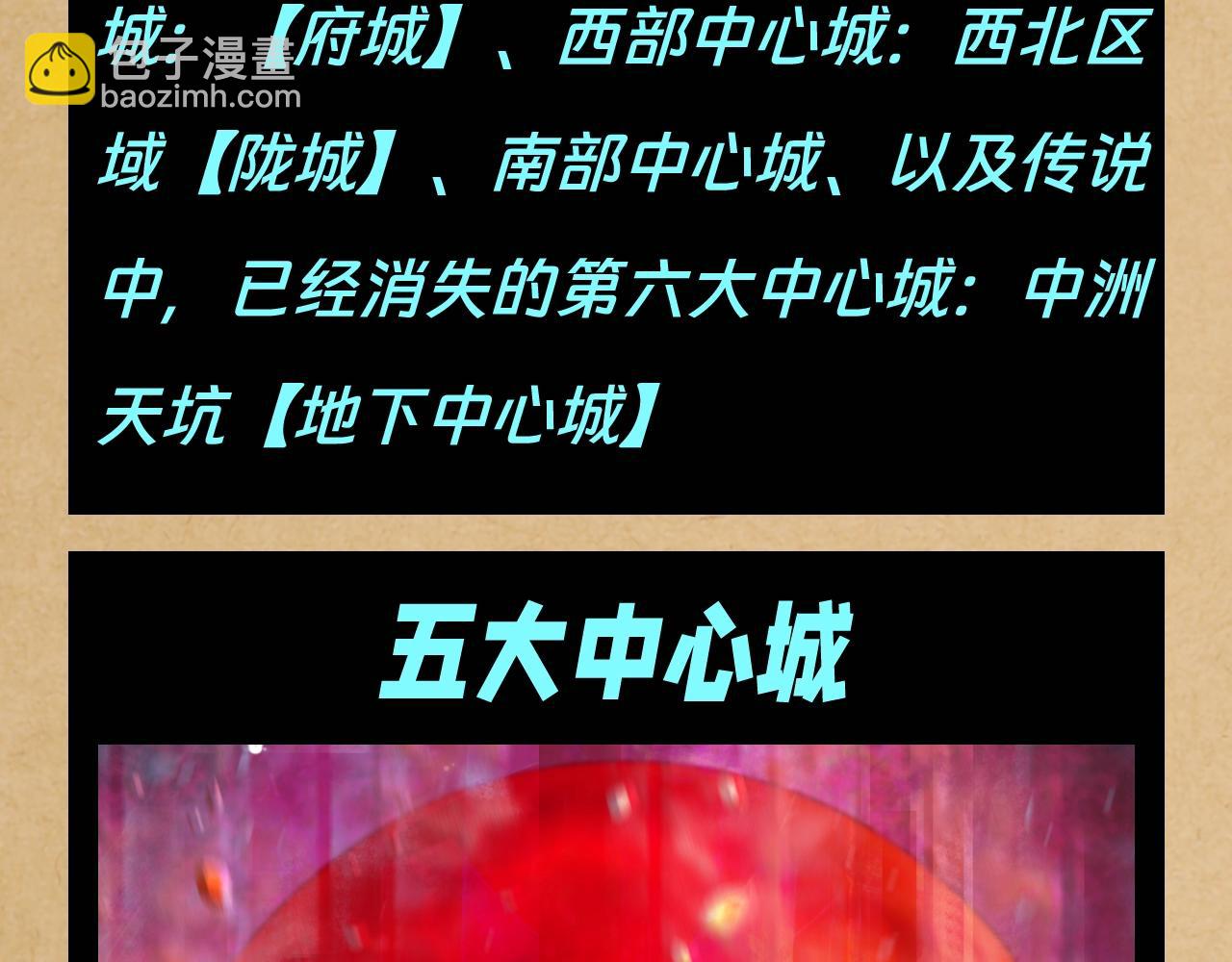 第117期 特别企划：全诡最全世界观科普第二弹14