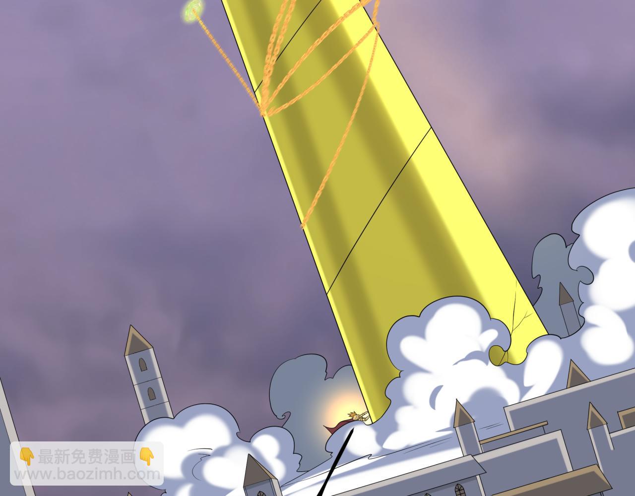第237话 恐怖的鬼域！30