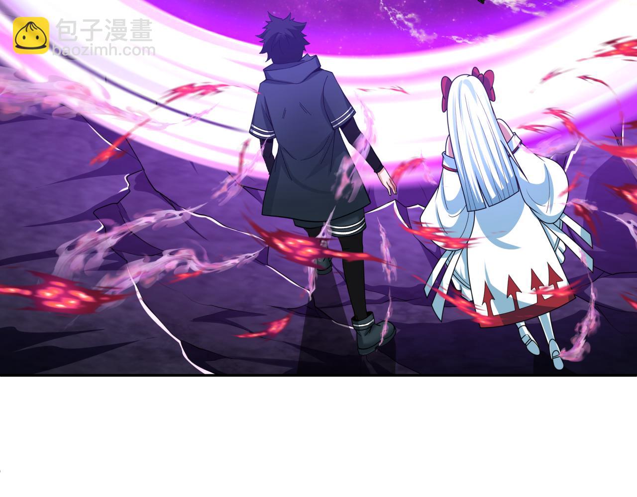 第237话 恐怖的鬼域！45