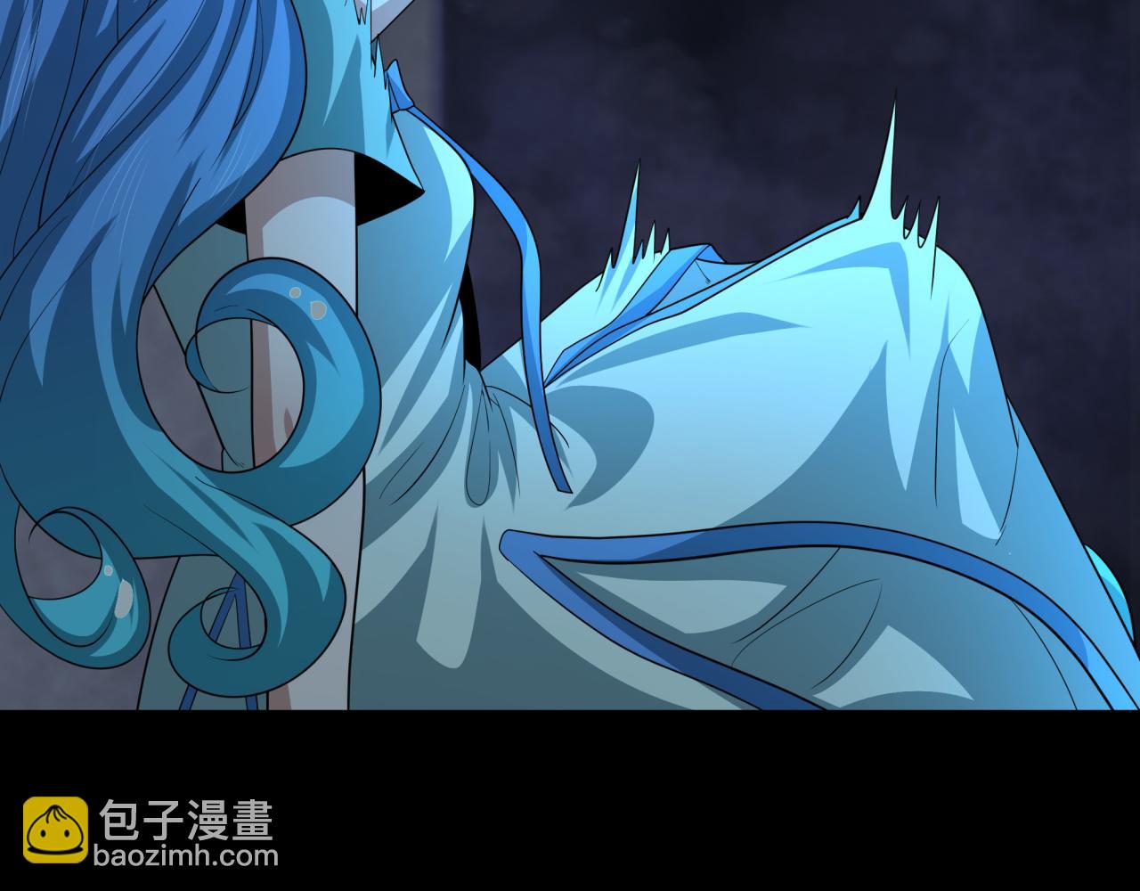 第237话 恐怖的鬼域！63
