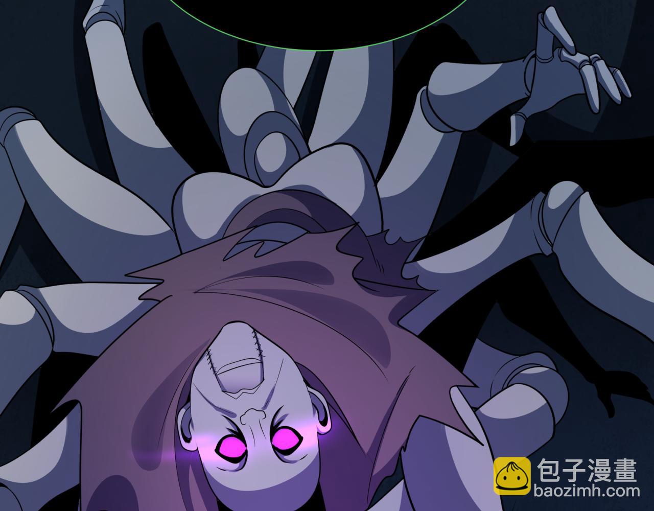第238话 鬼域异变！108