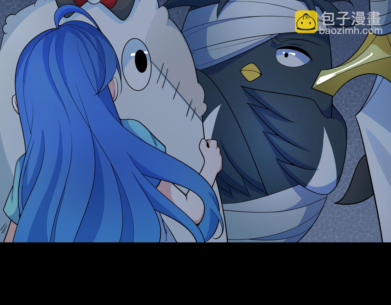 第238话 鬼域异变！96