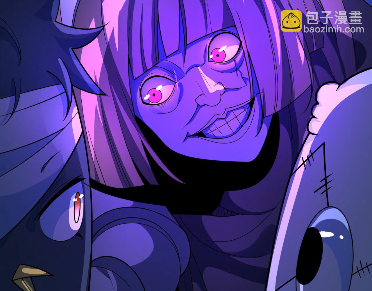 第239话 小柔的快乐打击！45