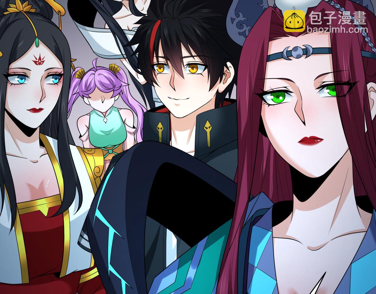 第240话 激情一击！128