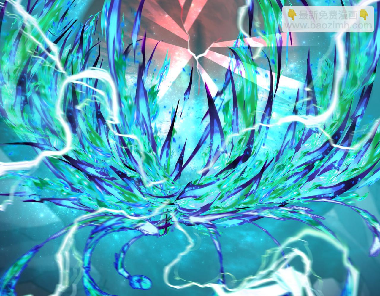 第241话 路西法之卵！17