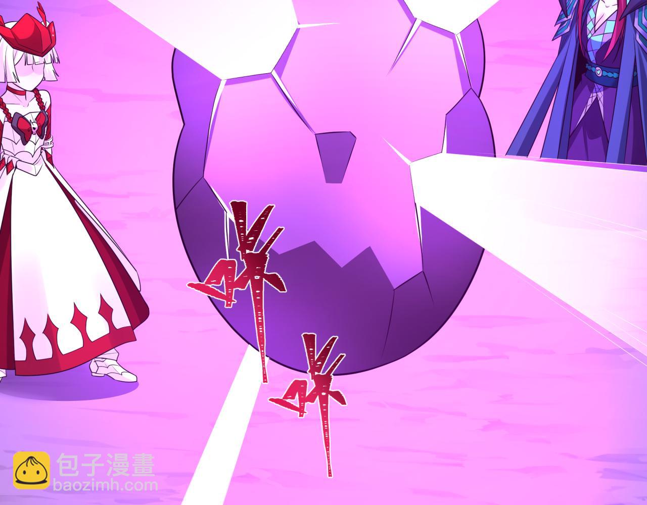 第243话 契约路西法！47