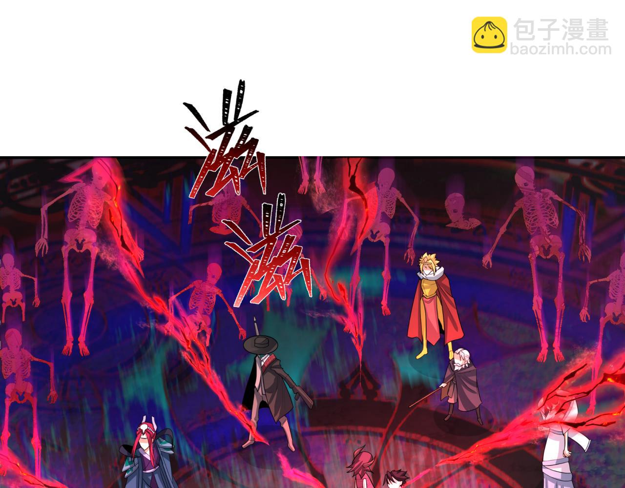 第243话 契约路西法！68