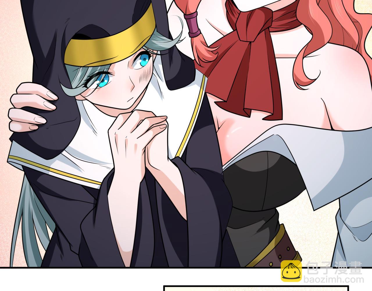 第245话 米娅与天使！45