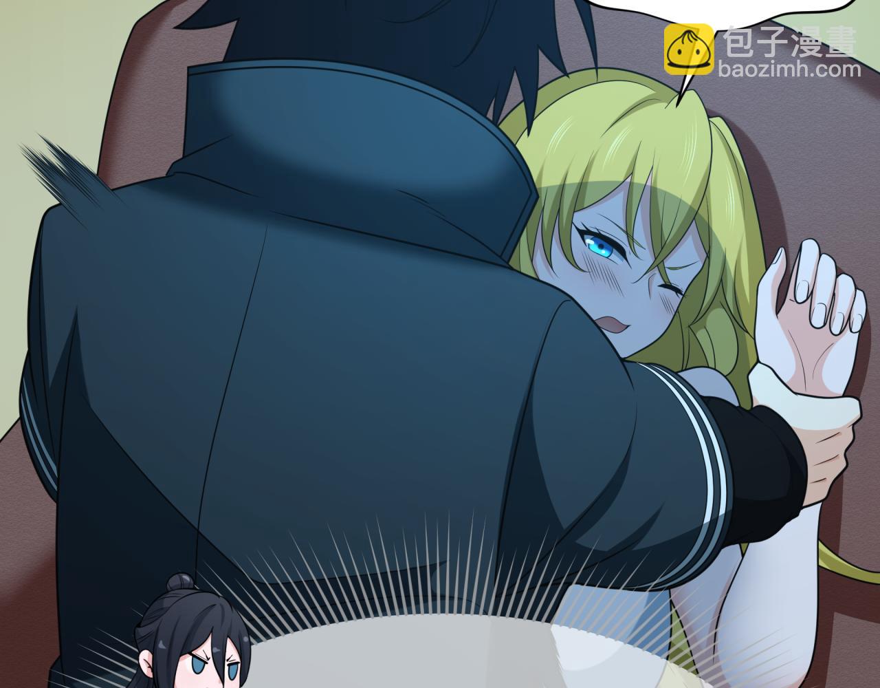 第246话 天使的算计！85