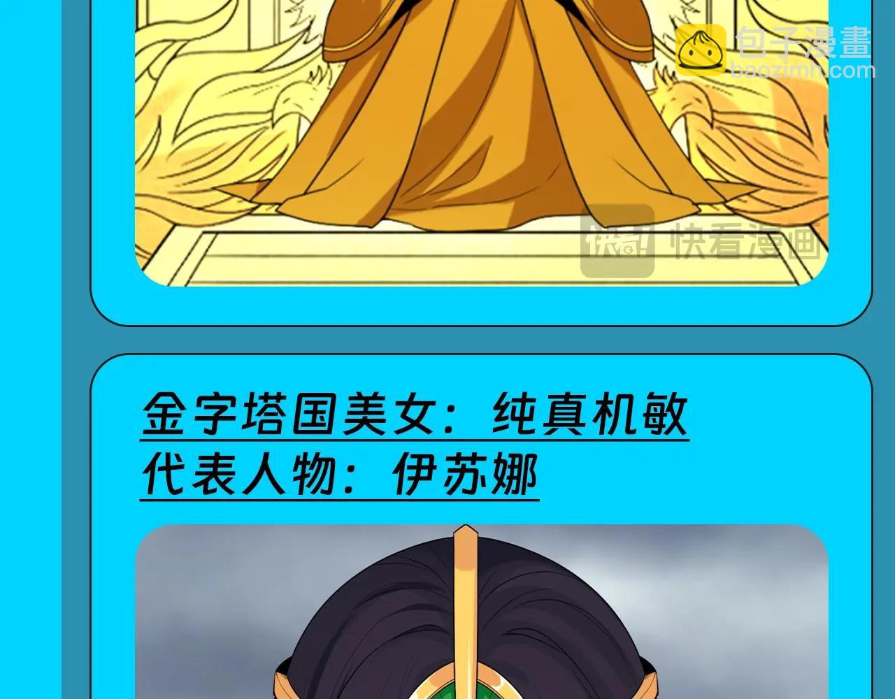 第126期 整活企划：各个地方有各个地方的美女5
