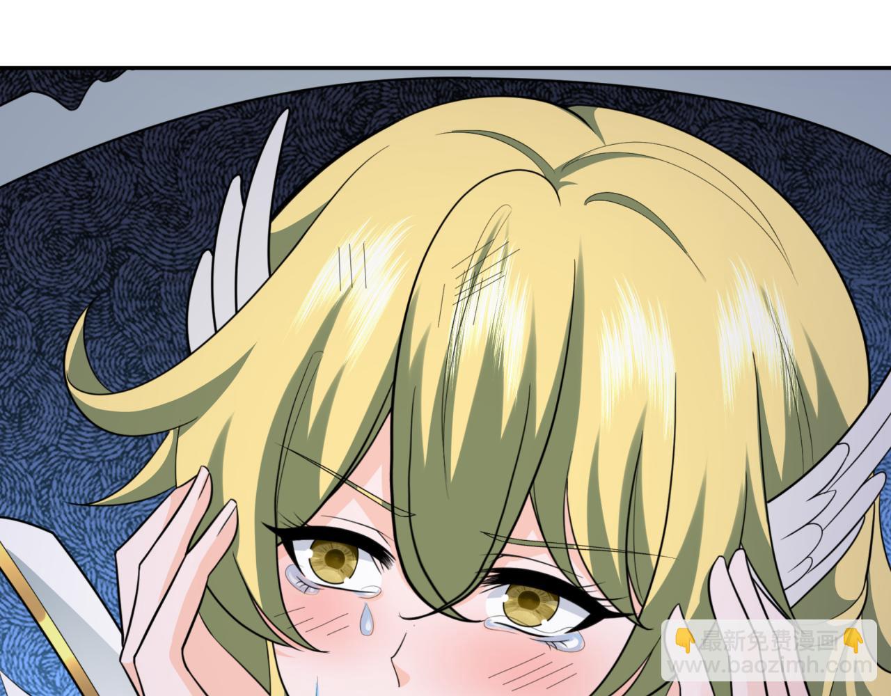 第247话 天使被追哭了！106