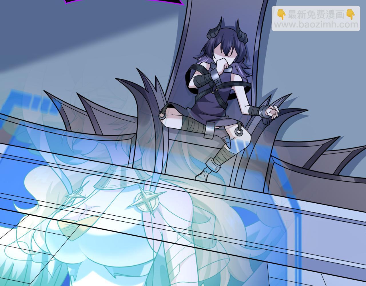 第247话 天使被追哭了！73