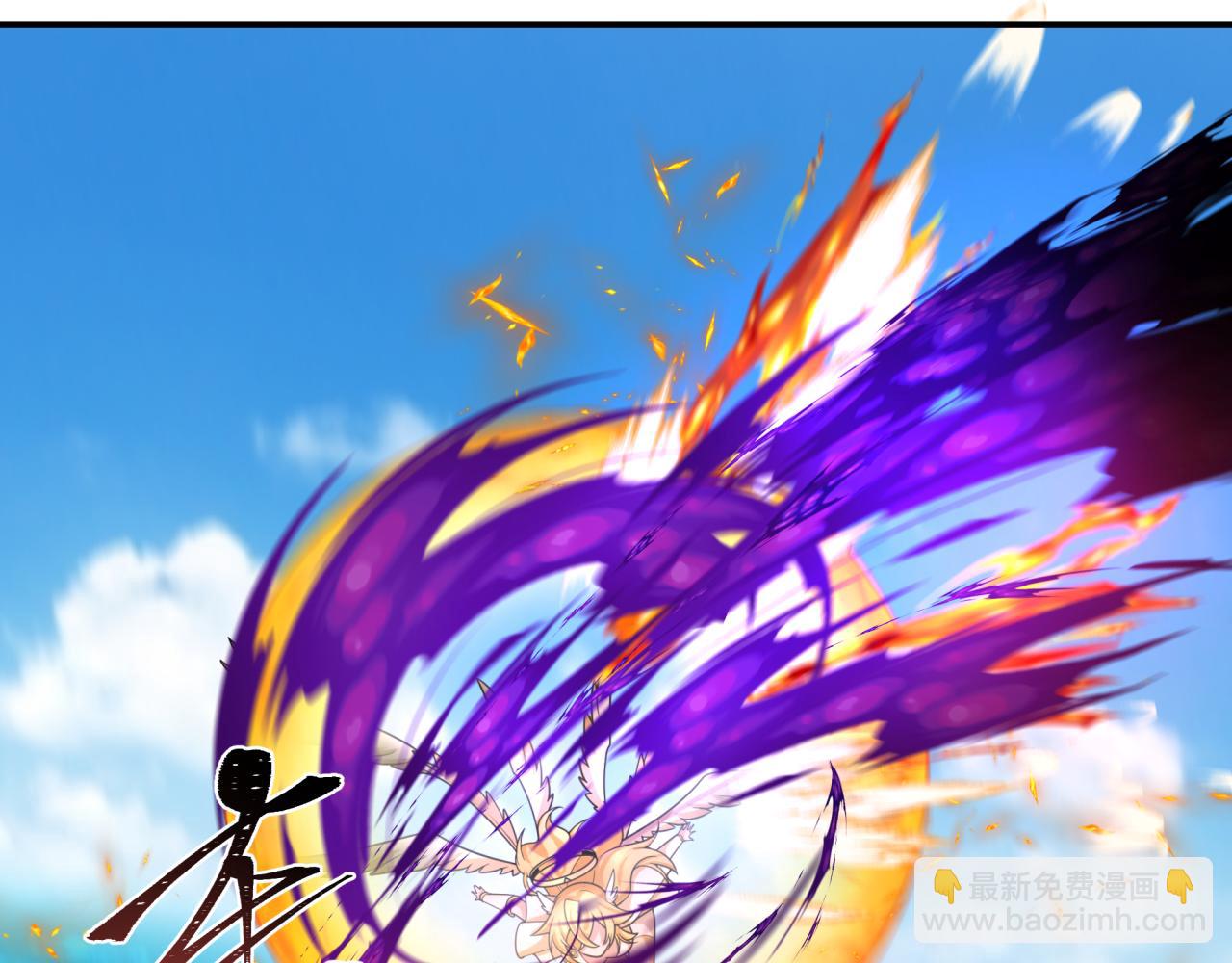 第247话 天使被追哭了！84