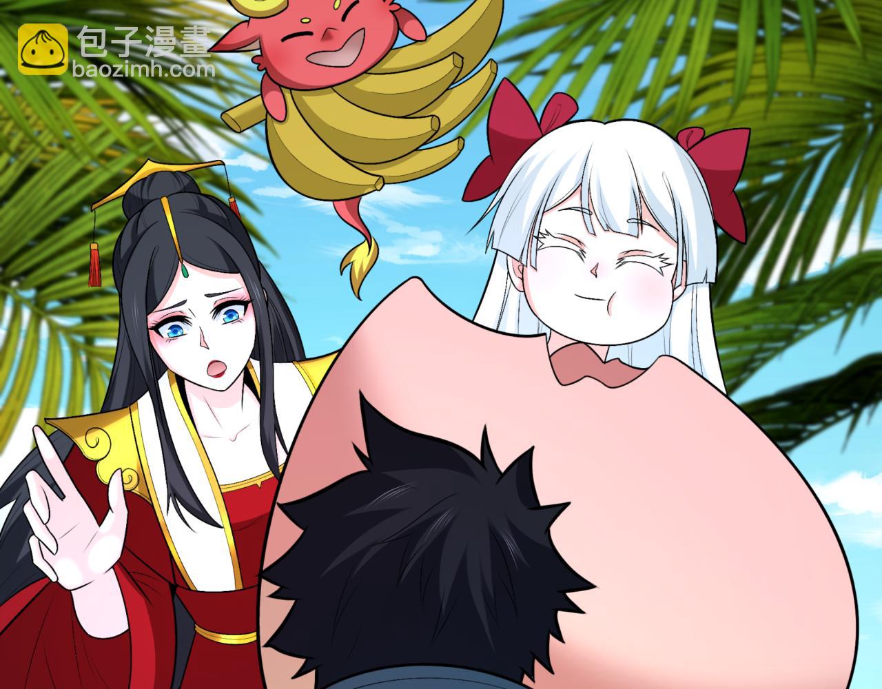 第248话 神域失乐园！11