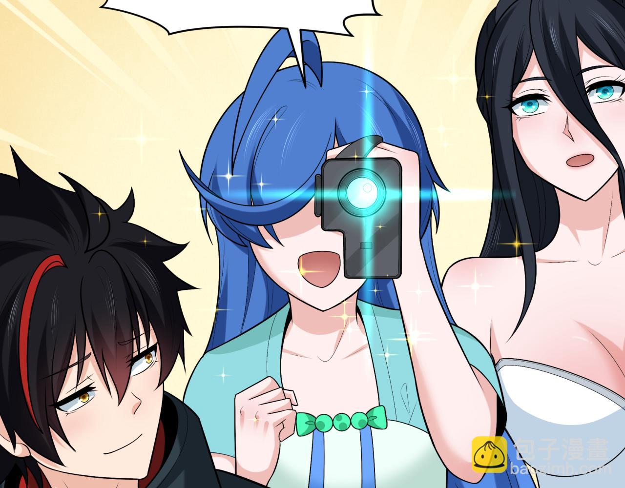第248话 神域失乐园！38
