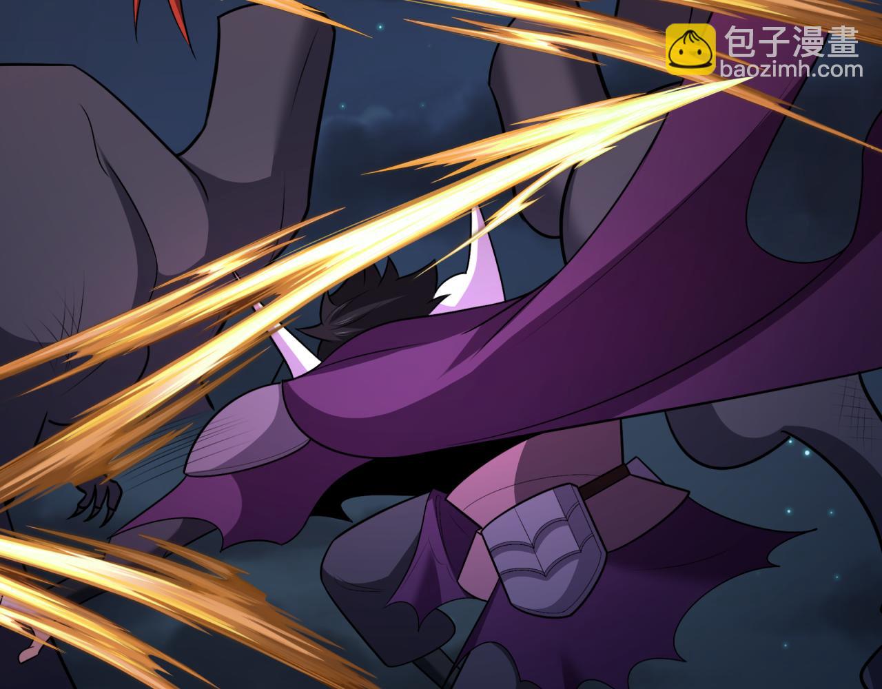 第249话 恐龙森林！22