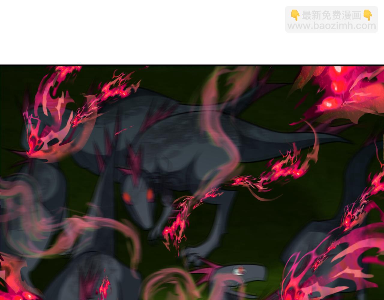 第249话 恐龙森林！48