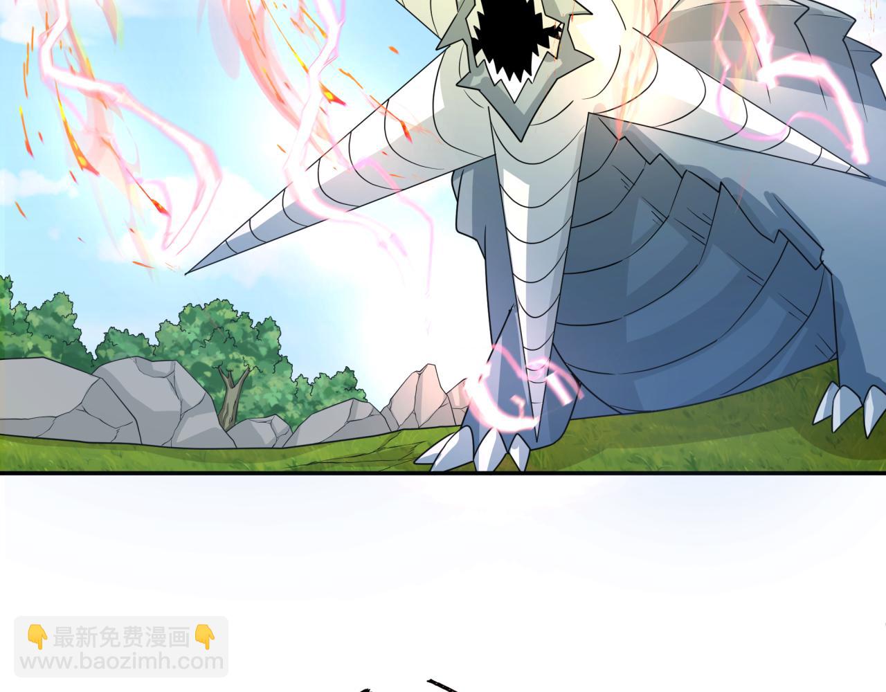 第251话 人类聚居地！35