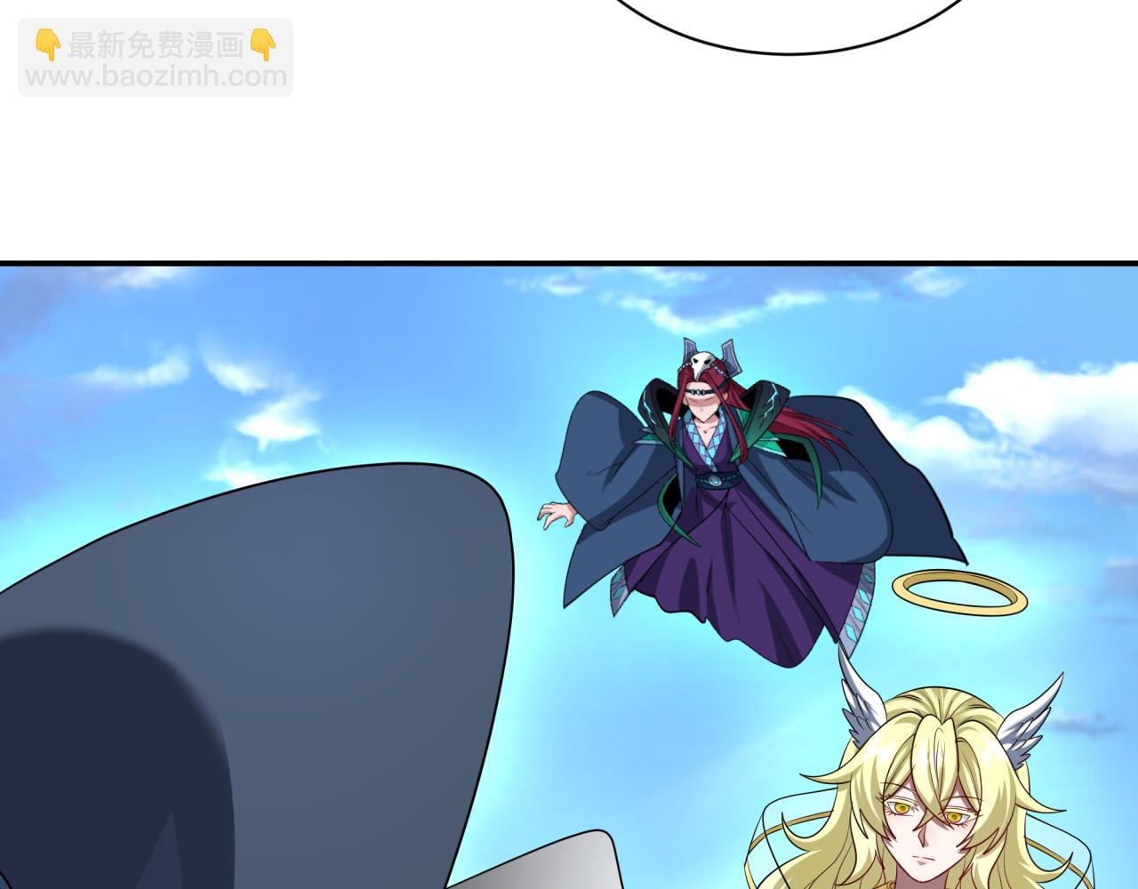 第254话 盖亚之影！34