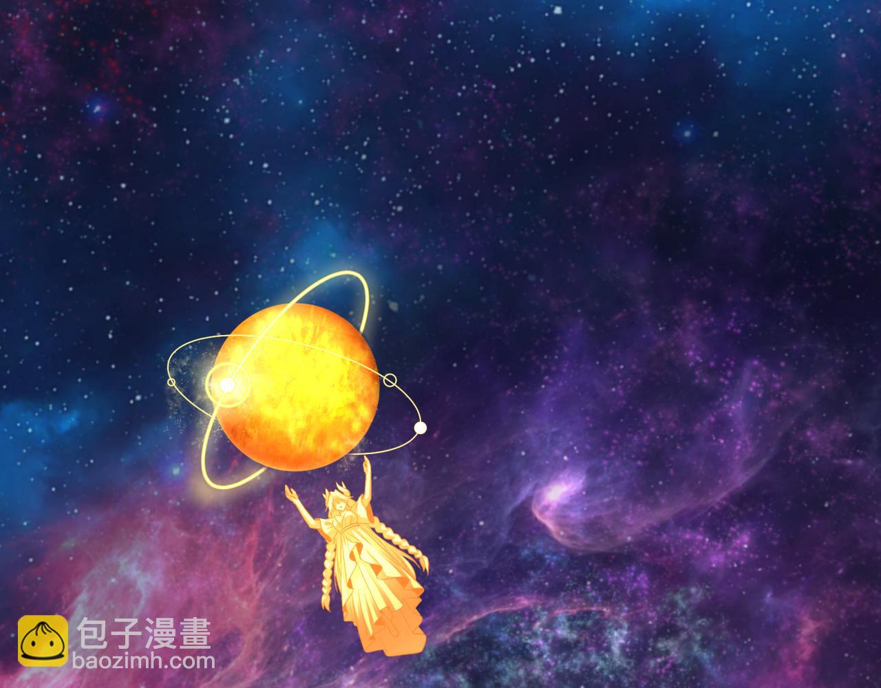 第255话 盖亚之死！10