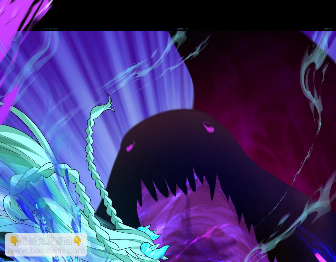 第255话 盖亚之死！85