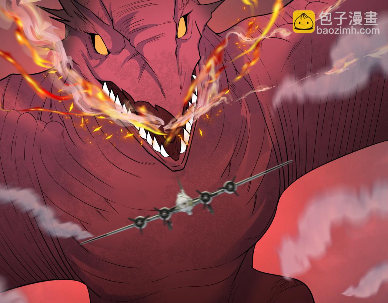 第257话 升腾吧！蘑菇云！12