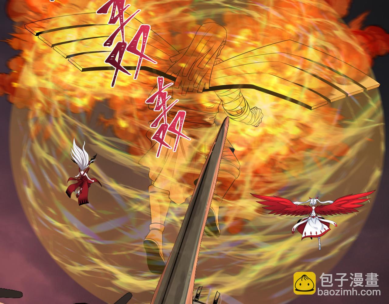 第257话 升腾吧！蘑菇云！69