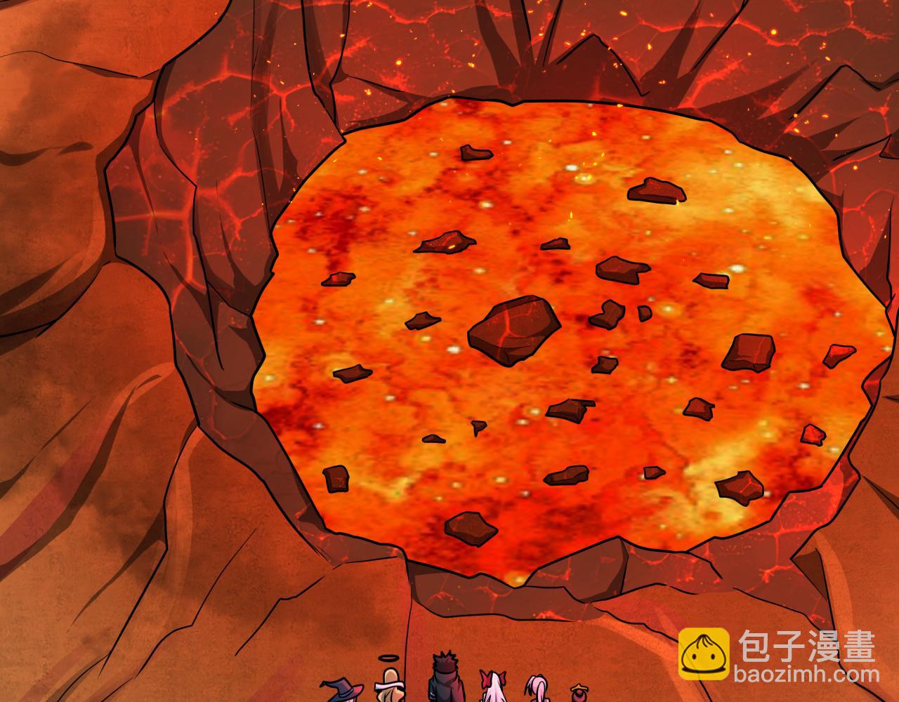 第258话 丧尸龙！58