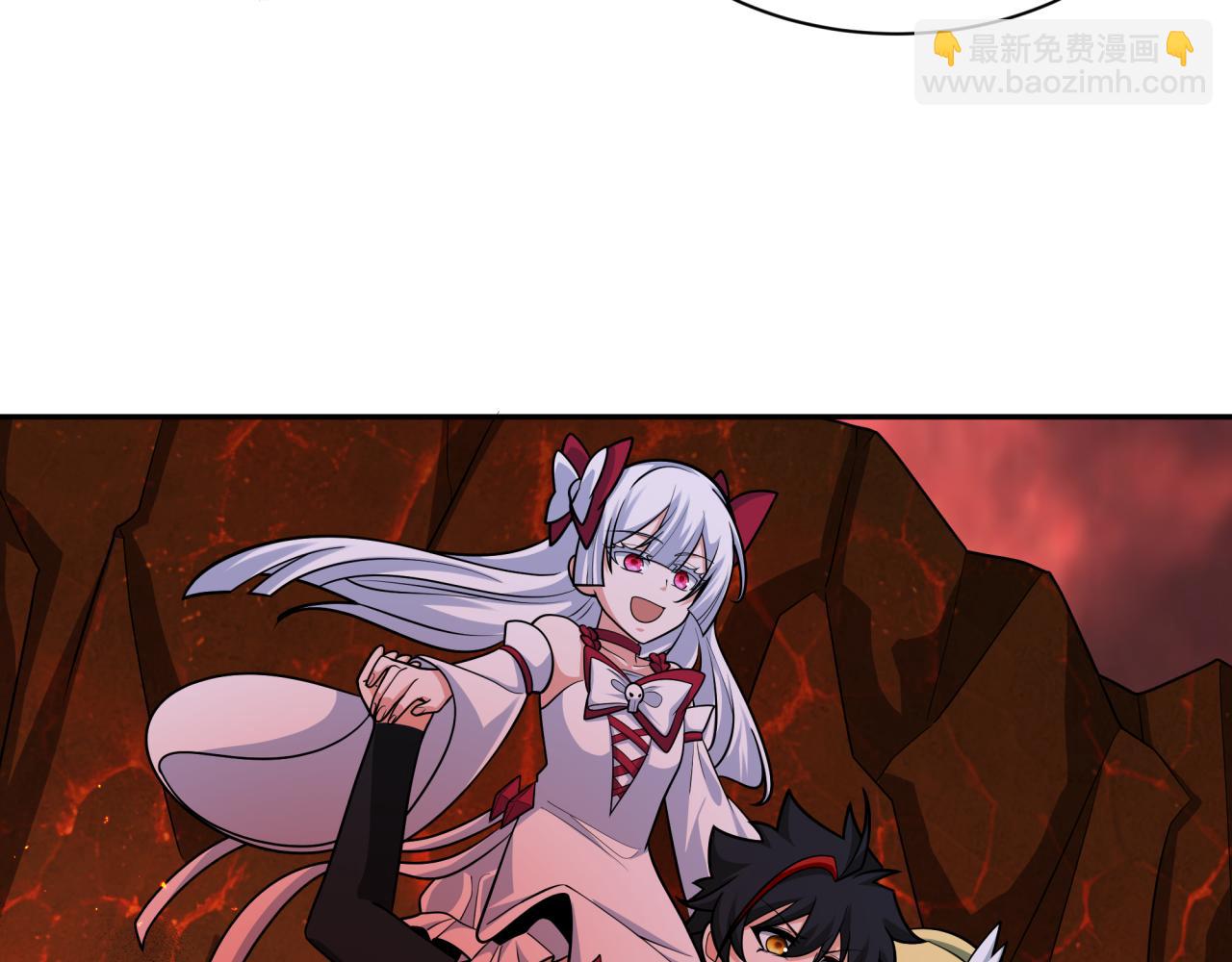 第258话 丧尸龙！64