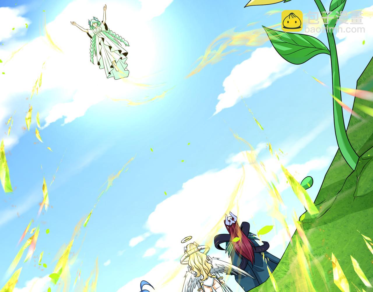 第260话 神之力！115