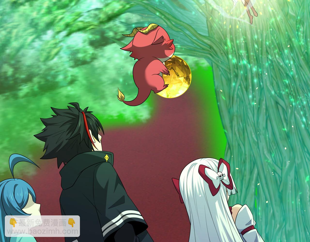 第260话 神之力！37