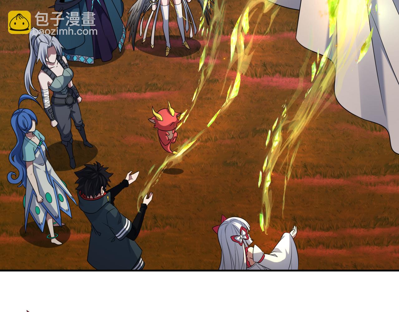 第260话 神之力！46