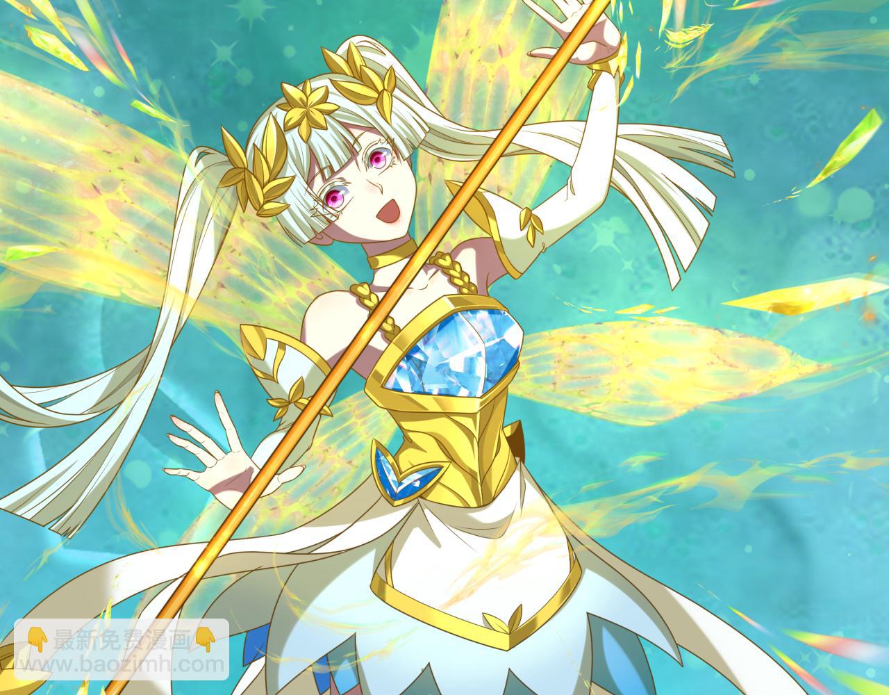 第260话 神之力！58
